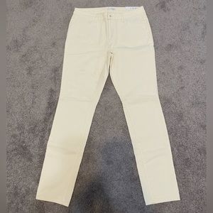 Women’s LOFT corduroy pants